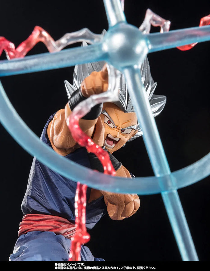 Dragon Ball Super Super Hero - Son Gohan Beast - Chou Gekisen -Extra Battle- - Figuarts ZERO - Makankosappo (Bandai Spirits) [Shop Exclusive]ㅤ – Bandai Spirits – ActionFigureBrasil