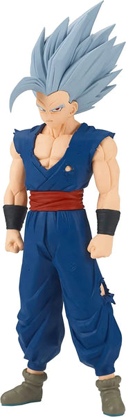 Dragon Ball Super Super Hero - Son Gohan Beast - DXF Figure (Bandai Spirits)ㅤ – Bandai Spirits – ActionFigureBrasil