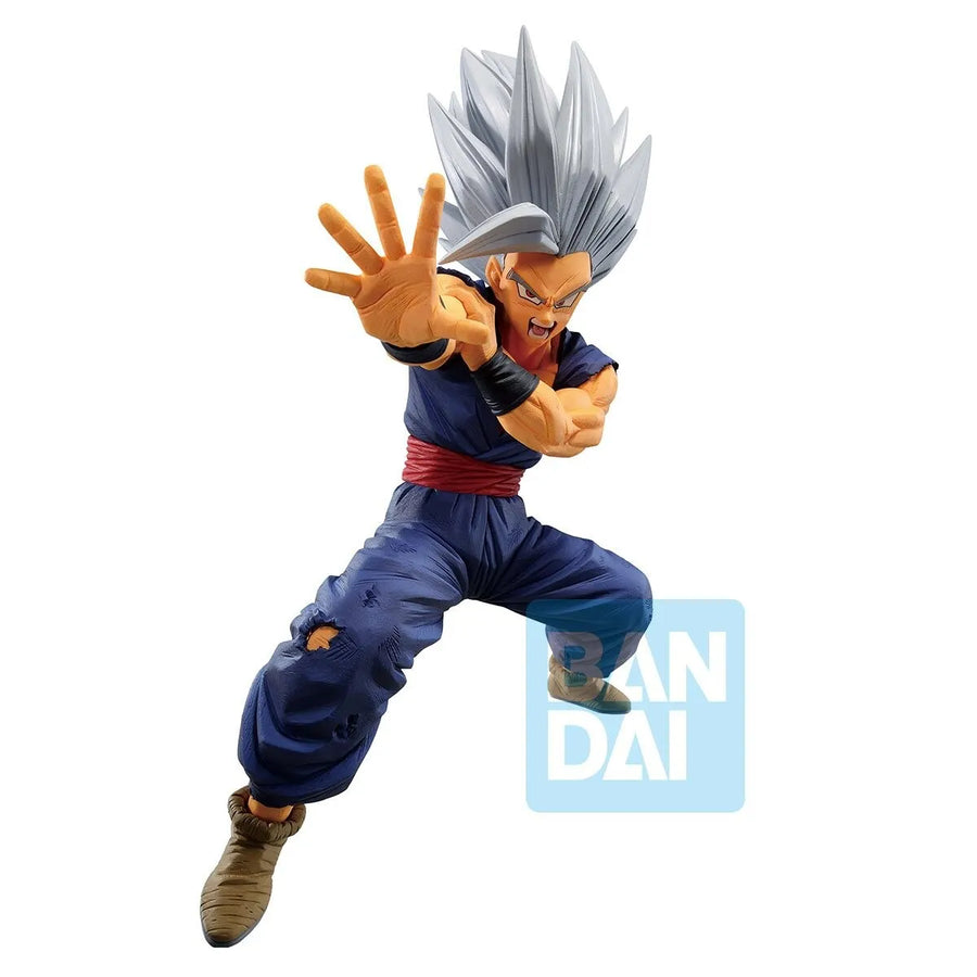 Dragon Ball Super Super Hero - Son Gohan Beast - Ichiban Kuji Dragon Ball VS Omnibus Beast - Masterlise - A Prize (Bandai Spirits)ㅤ – Bandai Spirits – ActionFigureBrasil