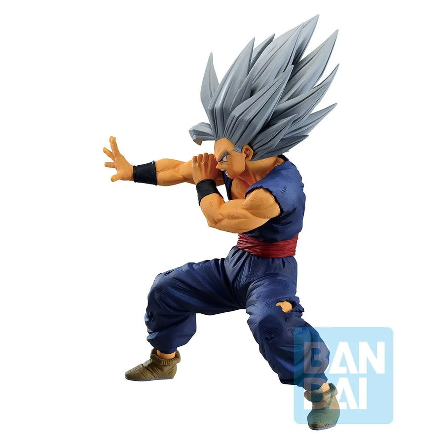 Dragon Ball Super Super Hero - Son Gohan Beast - Ichiban Kuji Dragon Ball VS Omnibus Beast - Masterlise - A Prize (Bandai Spirits)ㅤ – Bandai Spirits – ActionFigureBrasil