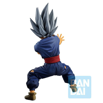 Dragon Ball Super Super Hero - Son Gohan Beast - Ichiban Kuji Dragon Ball VS Omnibus Beast - Masterlise - A Prize (Bandai Spirits)ㅤ – Bandai Spirits – ActionFigureBrasil — ambientada