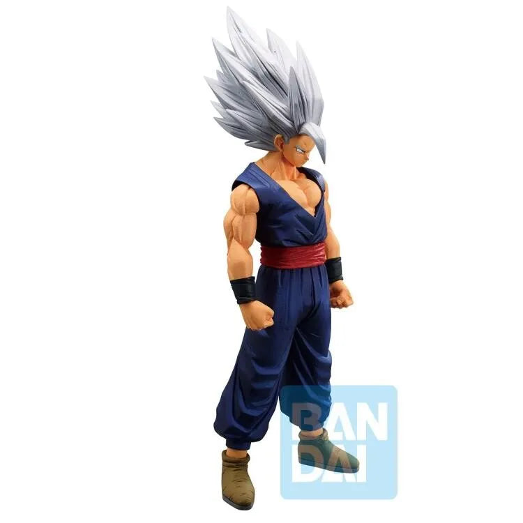Dragon Ball Super Super Hero - Son Gohan Beast - Ichiban Kuji Dragon Ball VS Omnibus BRAVE - Masterlise - A Prize (Bandai Spirits)ㅤ – Bandai Spirits – ActionFigureBrasil