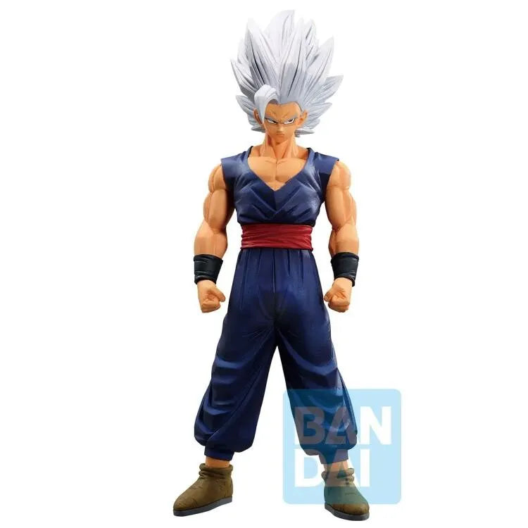 Dragon Ball Super Super Hero - Son Gohan Beast - Ichiban Kuji Dragon Ball VS Omnibus BRAVE - Masterlise - A Prize (Bandai Spirits)ㅤ – Bandai Spirits – ActionFigureBrasil