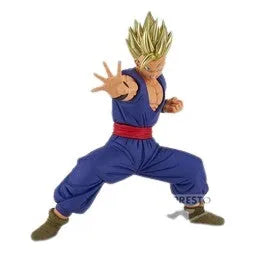 Dragon Ball Super Super Hero - Son Gohan SSJ - Blood of Saiyans - Special XIII (Bandai Spirits)ㅤ – Bandai Spirits – ActionFigureBrasil