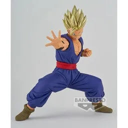 Dragon Ball Super Super Hero - Son Gohan SSJ - Blood of Saiyans - Special XIII (Bandai Spirits)ㅤ – Bandai Spirits – ActionFigureBrasil