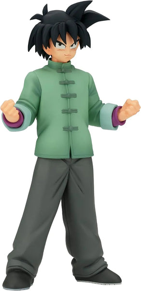 Dragon Ball Super Super Hero - Son Goten - DXF Figure (Bandai Spirits)ㅤ – Bandai Spirits – ActionFigureBrasil