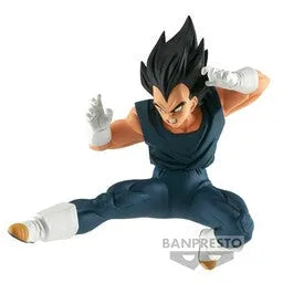 Dragon Ball Super Super Hero - Vegeta - Match Makers (Bandai Spirits)ㅤ – Bandai Spirits – ActionFigure Brasil