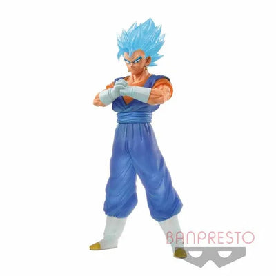Dragon Ball Super - Vegetto SSGSS - Clearise (Bandai Spirits)ㅤ – Bandai Spirits – ActionFigureBrasil