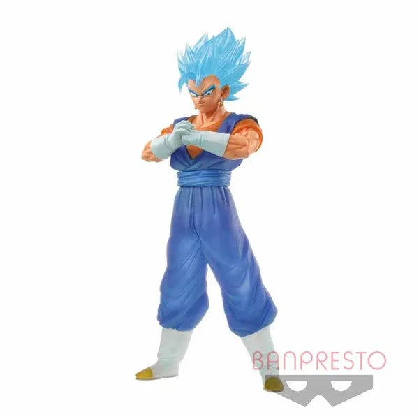 Dragon Ball Super - Vegetto SSGSS - Clearise (Bandai Spirits)ㅤ – Bandai Spirits – ActionFigure Brasil