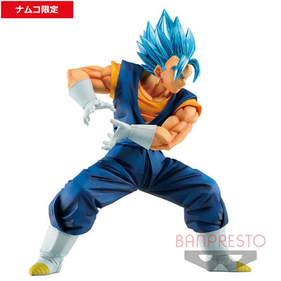 Dragon Ball Super - Vegetto SSGSS - Final Kamehameha!! ver.1 (Bandai Spirits)ㅤ – Bandai Spirits – ActionFigureBrasil — detalhe do produto