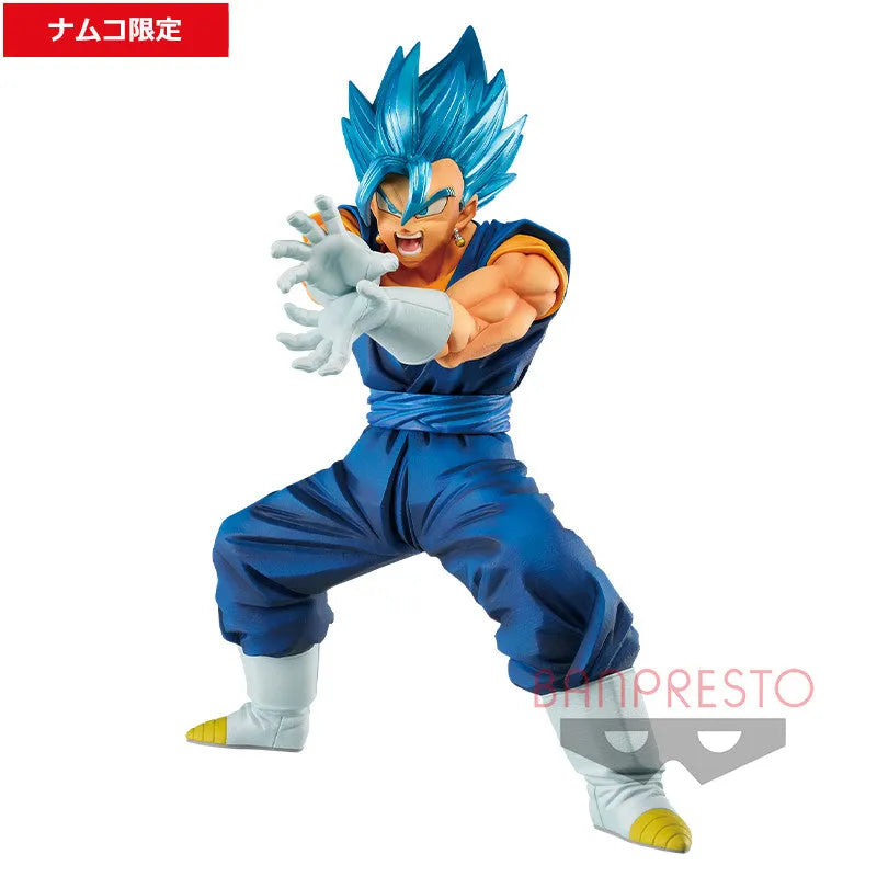 Dragon Ball Super - Vegetto SSGSS - Final Kamehameha!! ver.4 (Bandai Spirits)ㅤ – Bandai Spirits – ActionFigureBrasil