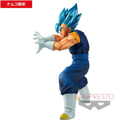 Dragon Ball Super - Vegetto SSGSS - Final Kamehameha!! ver.4 (Bandai Spirits)ㅤ – Bandai Spirits – ActionFigureBrasil — detalhe do produto