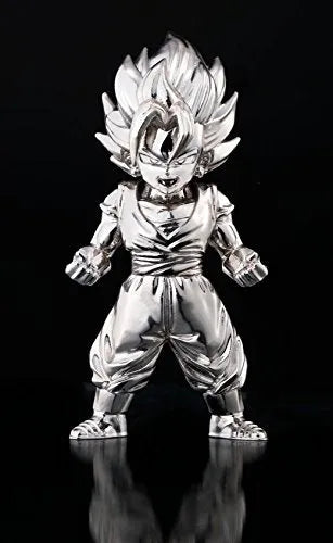 Dragon Ball Super - Vegetto SSJ God SS - Chogokin no Katamari - Chogokin no Katamari Dragon Ball DZ-16 (Bandai)ㅤ – Bandai – ActionFigureBrasil