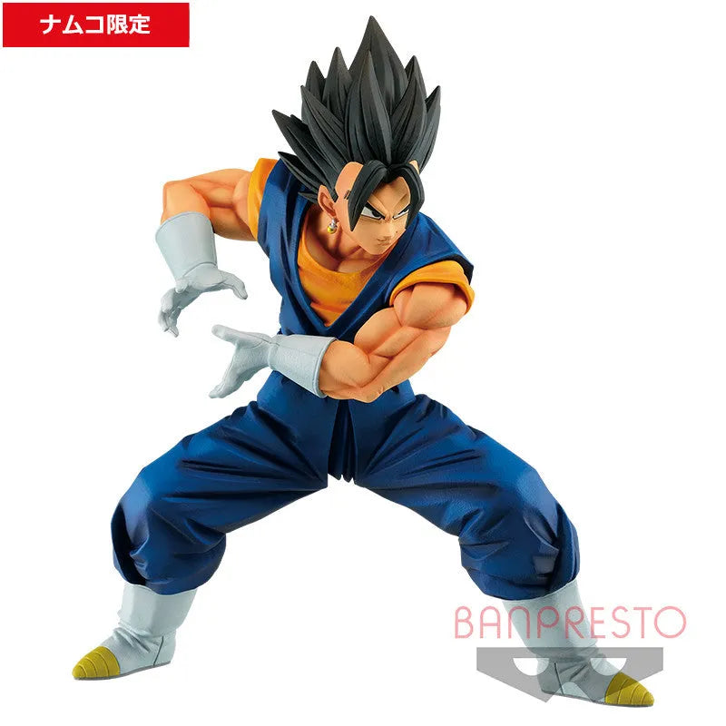 Dragon Ball Super - Vegito - Final Kamehameha!! ver.3 (Bandai Spirits)ㅤ – Bandai Spirits – ActionFigureBrasil