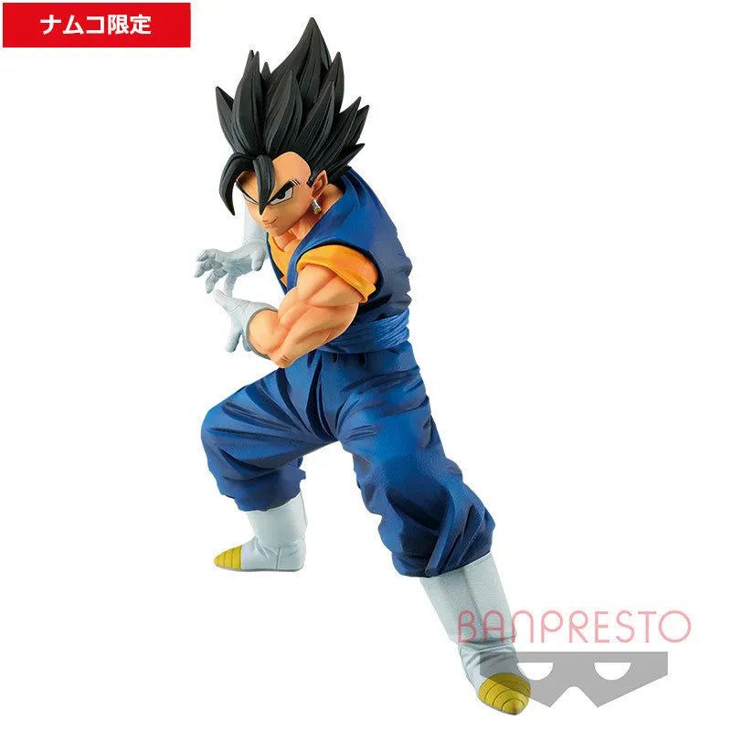 Dragon Ball Super - Vegito - Final Kamehameha!! ver.3 (Bandai Spirits)ㅤ – Bandai Spirits – ActionFigureBrasil