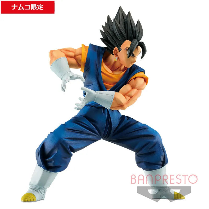 Dragon Ball Super - Vegito - Final Kamehameha!! ver.3 (Bandai Spirits)ㅤ – Bandai Spirits – ActionFigureBrasil