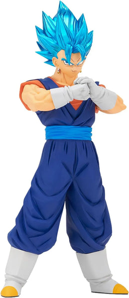 Dragon Ball Super - Vegito SSGSS - Blood of Saiyans (Bandai Spirits)ㅤ – Bandai Spirits – ActionFigureBrasil