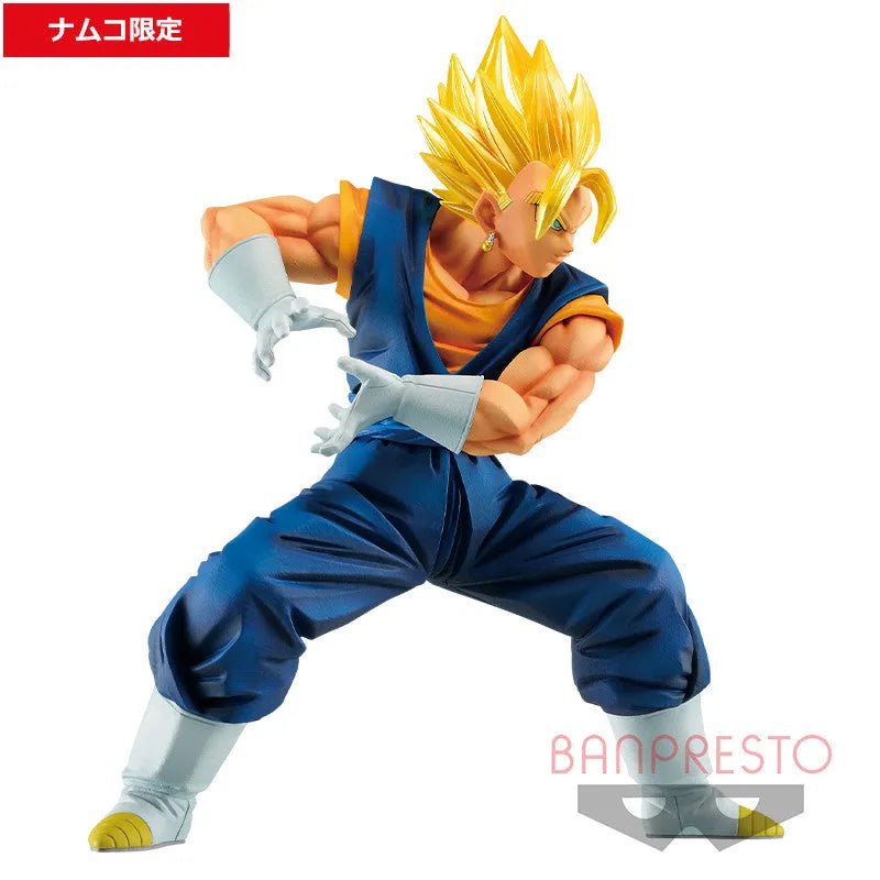 Dragon Ball Super - Vegito SSJ - Final Kamehameha!! ver.2 (Bandai Spirits)ㅤ – Bandai Spirits – ActionFigureBrasil