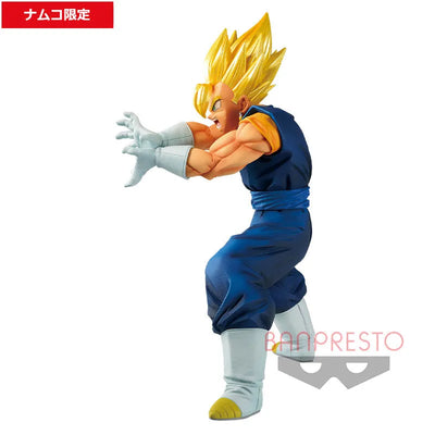 Dragon Ball Super - Vegito SSJ - Final Kamehameha!! ver.5 (Bandai Spirits)ㅤ – Bandai Spirits – ActionFigureBrasil — detalhe do produto