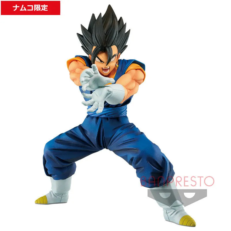 Dragon Ball Super - Vegito - Vegetto - Final Kamehameha!! ver.6 (Bandai Spirits)ㅤ – Bandai Spirits – ActionFigure Brasil