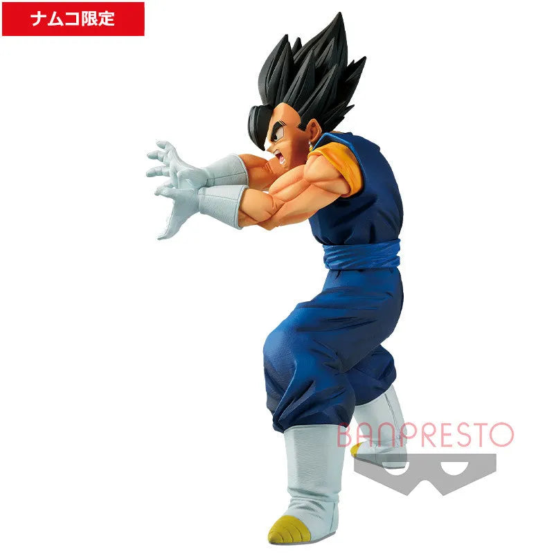 Dragon Ball Super - Vegito - Vegetto - Final Kamehameha!! ver.6 (Bandai Spirits)ㅤ – Bandai Spirits – ActionFigure Brasil