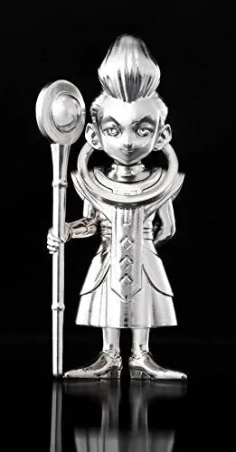 Dragon Ball Super - Whis - Chogokin no Katamari - Chogokin no Katamari Dragon Ball DZ-12 (Bandai)ㅤ – Bandai – ActionFigureBrasil — detalhe do produto