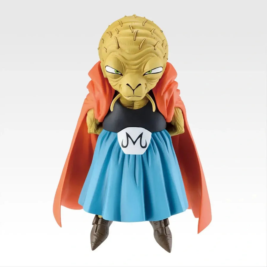 Dragon Ball Z - Babidi - Ichiban Kuji - Ichiban Kuji Dragon Ball Battle of the Super Saiyan (E Prize) - Masterlise (Bandai Spirits)ㅤ – Bandai Spirits – ActionFigureBrasil