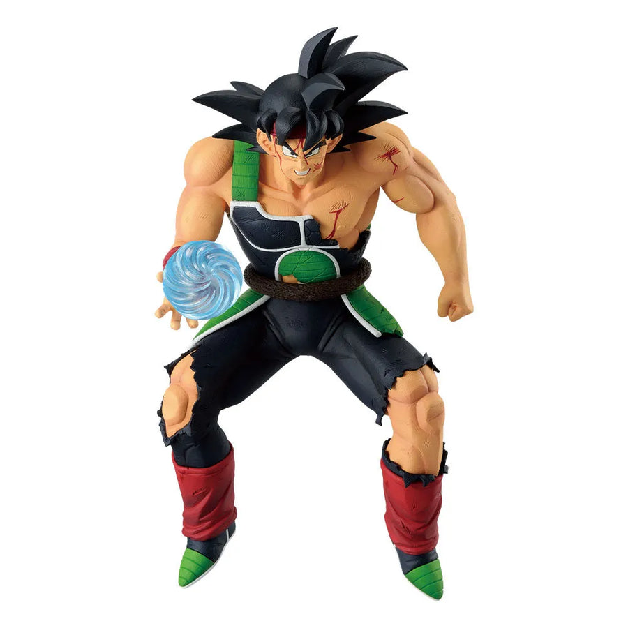 Dragon Ball Z - Bardock - Ichiban Kuji Dragon Ball VS Omnibus Ultimate (E Prize) - Masterlise (Bandai Spirits)ㅤ – Bandai Spirits – ActionFigureBrasil