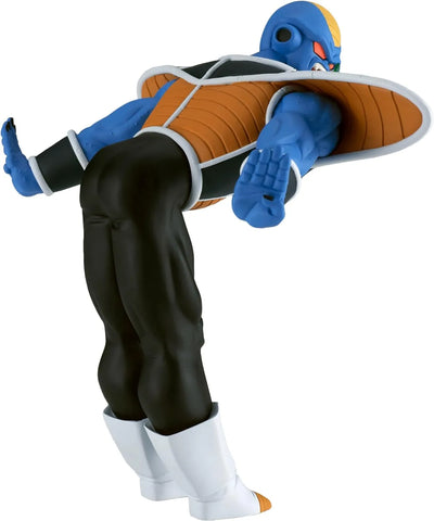 Dragon Ball Z - Burter - Solid Edge Works - The Departure (Bandai Spirits)ㅤ – Bandai Spirits – ActionFigureBrasil
