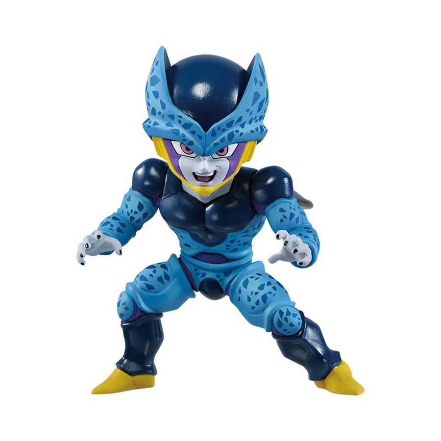 Dragon Ball Z - Cell Jr. - Ichiban Kuji Dragon Ball VS Omnibus Super - Masterlise - G Prize (Bandai Spirits)ㅤ – Bandai Spirits – ActionFigureBrasil