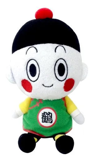 Dragon Ball Z - Chaoz - Dragon Ball Z Mini Plush Cushion - Mini Cushion (Bandai)ㅤ – Bandai – ActionFigureBrasil
