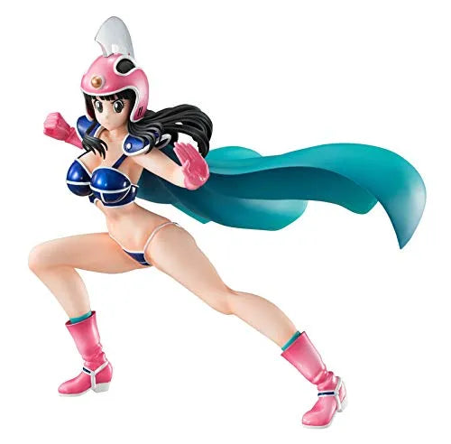 Dragon Ball Z - Chi-chi - Dragon Ball Gals - Armor ver. (MegaHouse)ㅤ – MegaHouse – ActionFigure Brasil