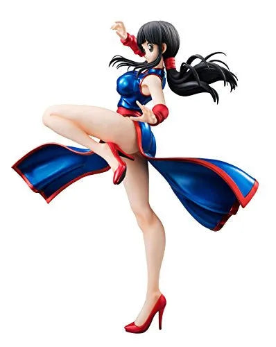 Dragon Ball Z - Chi-chi - Dragon Ball Gals - China Dress Ver. (MegaHouse)ㅤ – MegaHouse – ActionFigureBrasil