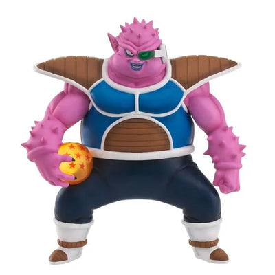Dragon Ball Z - Dodoria - Dragon Ball Arise (Plex, Zeem) [Shop Exclusive]ㅤ – Plex,Zeem – ActionFigure Brasil