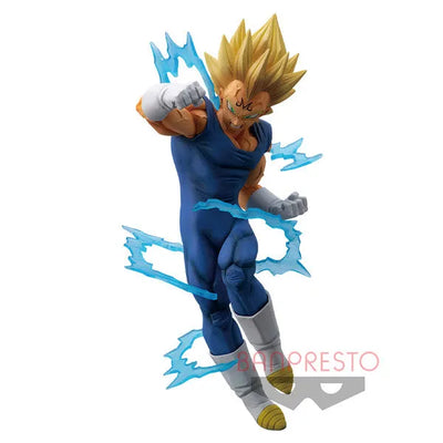 Dragon Ball Z Dokkan Battle - Vegeta SSJ Majin (Bandai Spirits)ㅤ – Bandai Spirits – ActionFigureBrasil