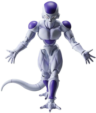 Dragon Ball Z - Freezer - Final Form - Figure-rise Standard (Bandai)ㅤ – Bandai – ActionFigureBrasil