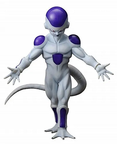 Dragon Ball Z - Freezer - Final Form - Gigantic Series (X-Plus)ㅤ – X-Plus – ActionFigureBrasil