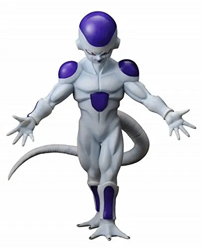 Dragon Ball Z - Freezer - Final Form - Gigantic Series (X-Plus)ㅤ – X-Plus – ActionFigureBrasil