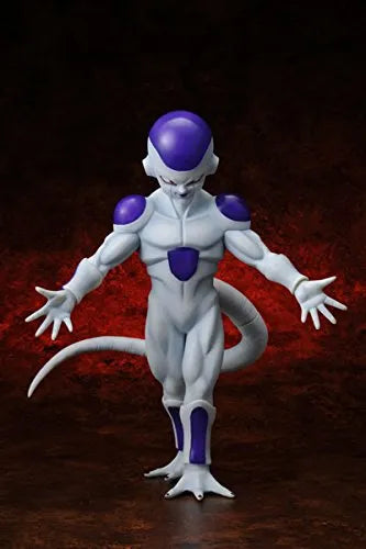 Dragon Ball Z - Freezer - Final Form - Gigantic Series (X-Plus)ㅤ – X-Plus – ActionFigureBrasil