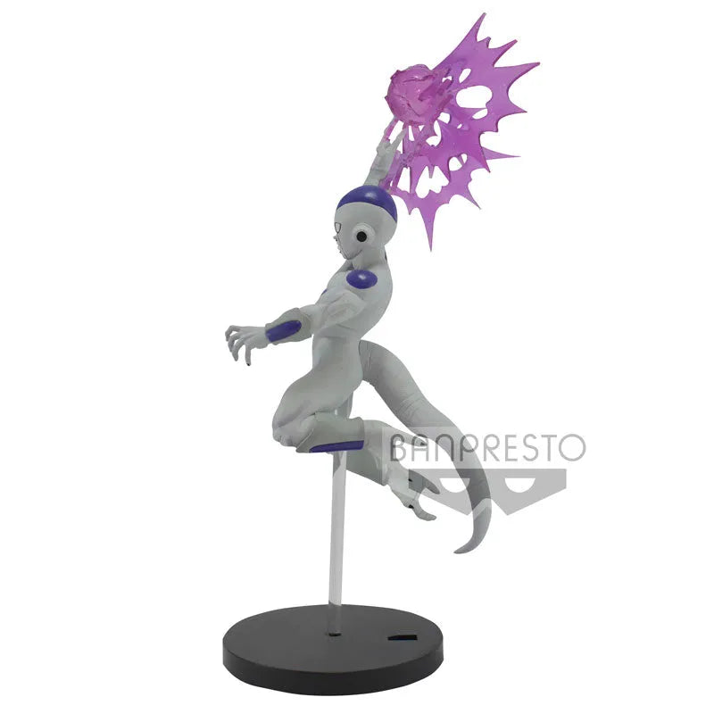 Dragon Ball Z - Freezer - Final Form - GxMateria (Bandai Spirits)ㅤ – Bandai Spirits – ActionFigureBrasil