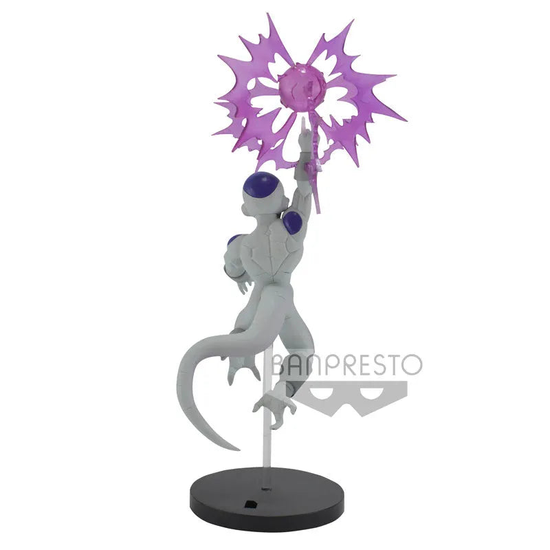 Dragon Ball Z - Freezer - Final Form - GxMateria (Bandai Spirits)ㅤ – Bandai Spirits – ActionFigureBrasil