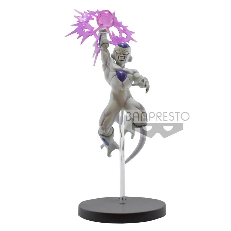 Dragon Ball Z - Freezer - Final Form - GxMateria (Bandai Spirits)ㅤ – Bandai Spirits – ActionFigureBrasil