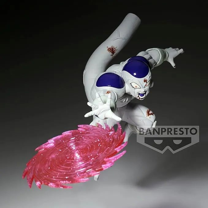 Dragon Ball Z - Freezer - Final Form - GxMateria - II (Bandai Spirits)ㅤ – Bandai Spirits – ActionFigureBrasil