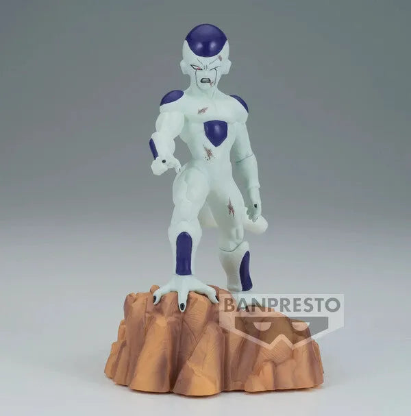 Dragon Ball Z - Freezer - Final Form - History Box Vol.5 (Bandai Spirits)ㅤ – Bandai Spirits – ActionFigureBrasil