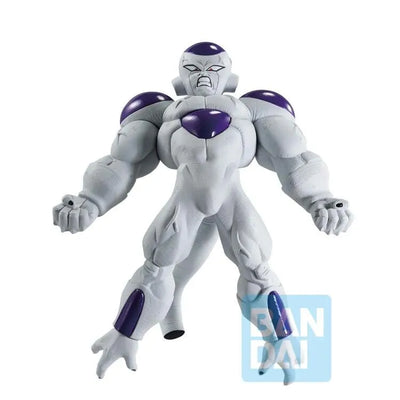 Dragon Ball Z - Freezer - Final Form - Ichiban Kuji Dragon Ball VS Omnibus BRAVE - Masterlise - D Prize (Bandai Spirits)ㅤ – Bandai Spirits – ActionFigureBrasil