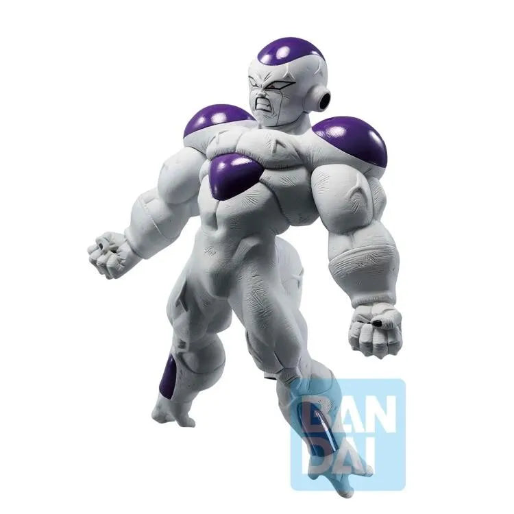 Dragon Ball Z - Freezer - Final Form - Ichiban Kuji Dragon Ball VS Omnibus BRAVE - Masterlise - D Prize (Bandai Spirits)ㅤ – Bandai Spirits – ActionFigureBrasil