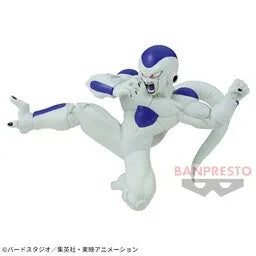 Dragon Ball Z - Freezer - Final Form - Match Makers (Bandai Spirits)ㅤ – Bandai Spirits – ActionFigureBrasil