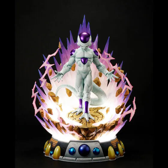 Dragon Ball Z - Freezer - Final Form - Mega Premium Masterline - 1/4 (MegaHouse, Prime 1 Studio) [Shop Exclusive]ㅤ – MegaHouse – ActionFigureBrasil