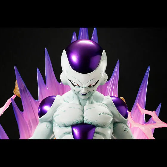 Dragon Ball Z - Freezer - Final Form - Mega Premium Masterline - 1/4 (MegaHouse, Prime 1 Studio) [Shop Exclusive]ㅤ – MegaHouse – ActionFigureBrasil
