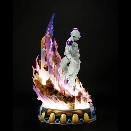 Dragon Ball Z - Freezer - Final Form - Mega Premium Masterline - 1/4 (MegaHouse, Prime 1 Studio) [Shop Exclusive]ㅤ – MegaHouse – ActionFigureBrasil